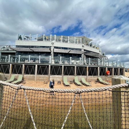 Holiday Home Breaks At Tattershall Lakes Coningsby Ngoại thất bức ảnh