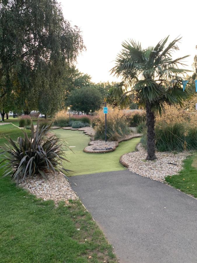 Holiday Home Breaks At Tattershall Lakes Coningsby Ngoại thất bức ảnh