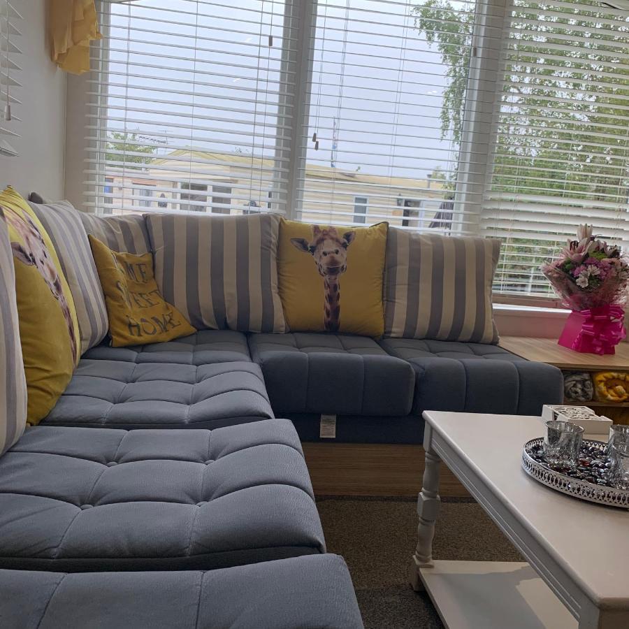Holiday Home Breaks At Tattershall Lakes Coningsby Ngoại thất bức ảnh