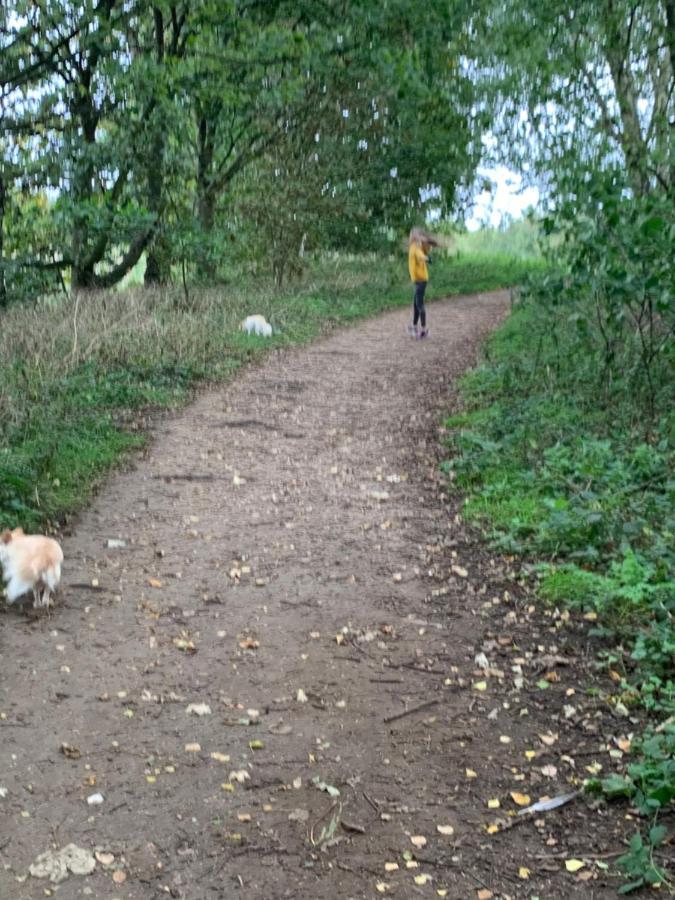 Holiday Home Breaks At Tattershall Lakes Coningsby Ngoại thất bức ảnh