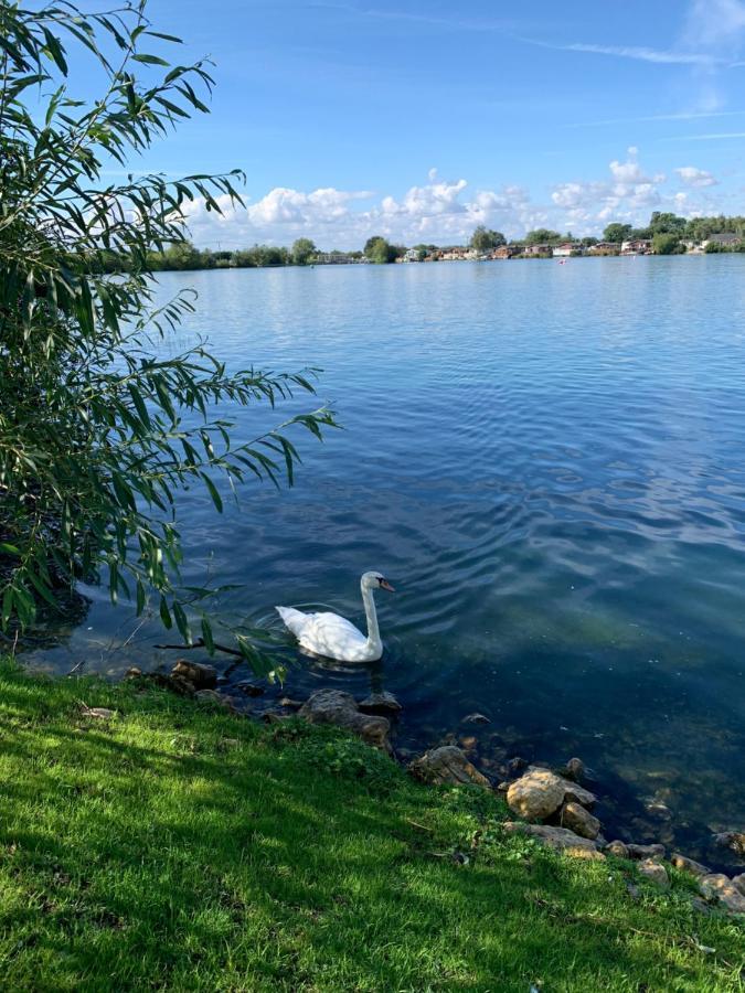 Holiday Home Breaks At Tattershall Lakes Coningsby Ngoại thất bức ảnh