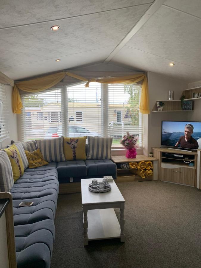 Holiday Home Breaks At Tattershall Lakes Coningsby Ngoại thất bức ảnh