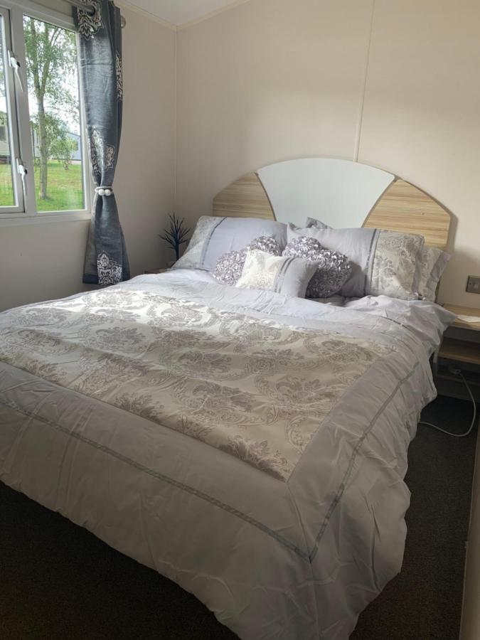 Holiday Home Breaks At Tattershall Lakes Coningsby Ngoại thất bức ảnh