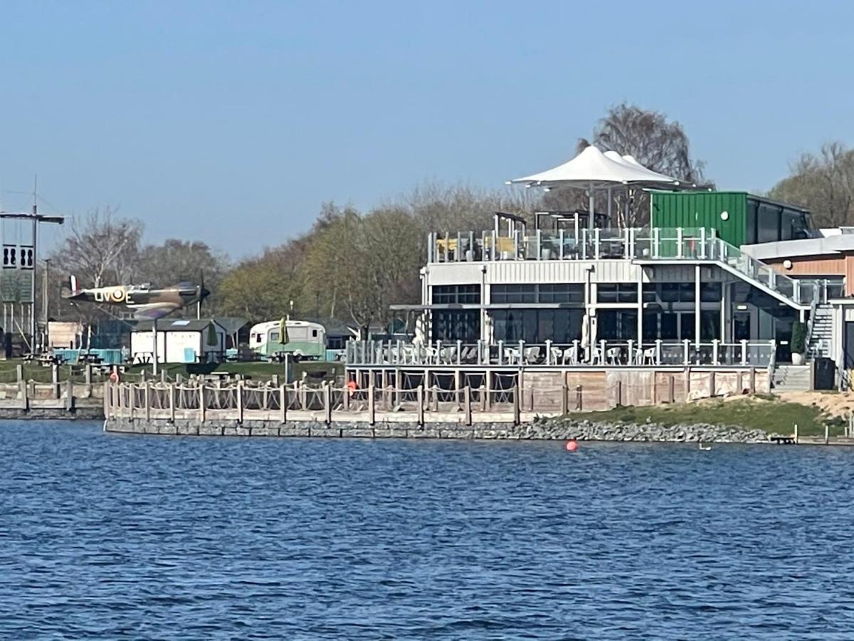 Holiday Home Breaks At Tattershall Lakes Coningsby Ngoại thất bức ảnh