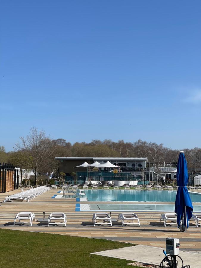 Holiday Home Breaks At Tattershall Lakes Coningsby Ngoại thất bức ảnh