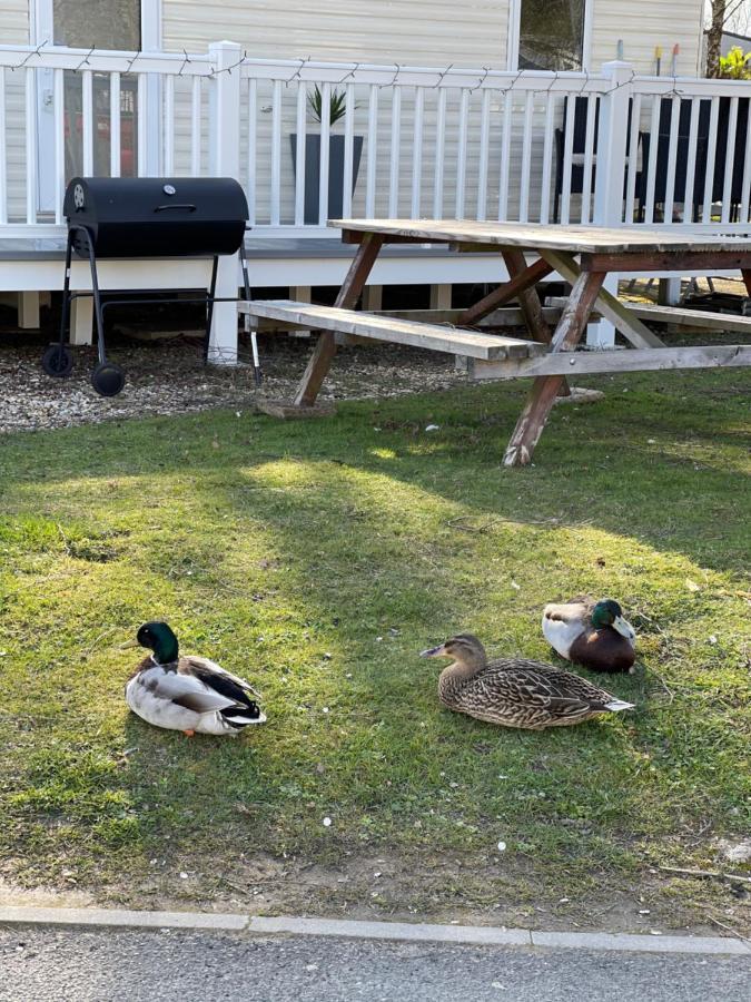 Holiday Home Breaks At Tattershall Lakes Coningsby Ngoại thất bức ảnh