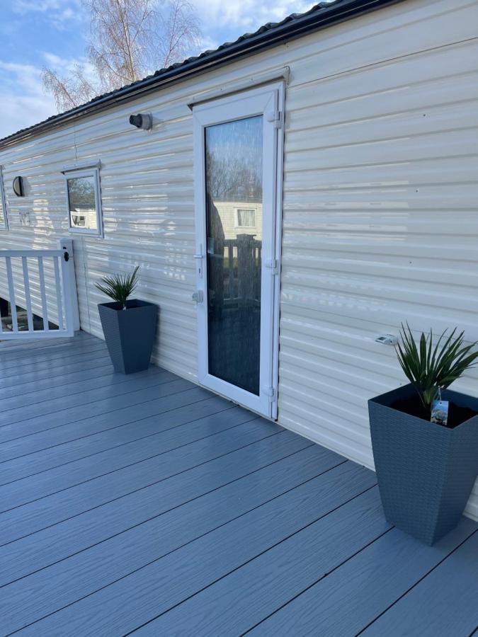 Holiday Home Breaks At Tattershall Lakes Coningsby Ngoại thất bức ảnh