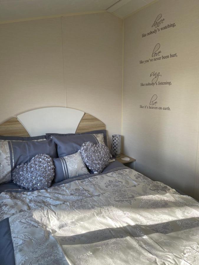 Holiday Home Breaks At Tattershall Lakes Coningsby Ngoại thất bức ảnh