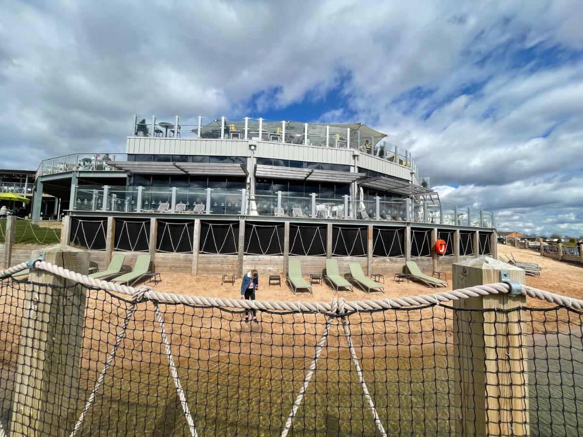 Holiday Home Breaks At Tattershall Lakes Coningsby Ngoại thất bức ảnh